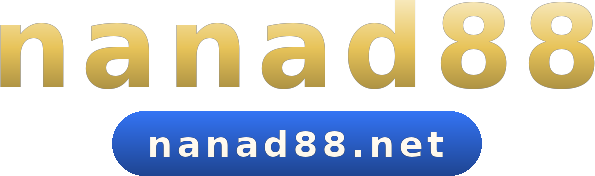 nanad88 logo
